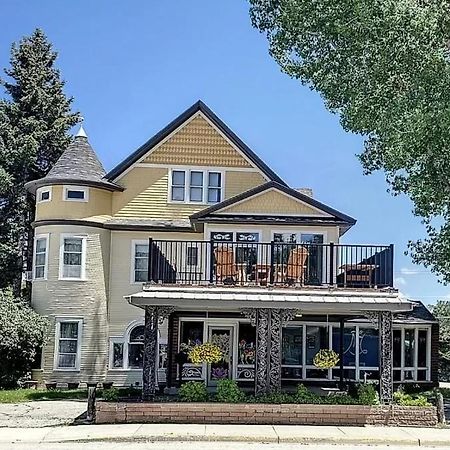The Boho Buffalo Inn Exterior foto
